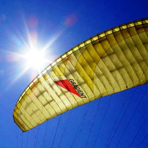 Parapente