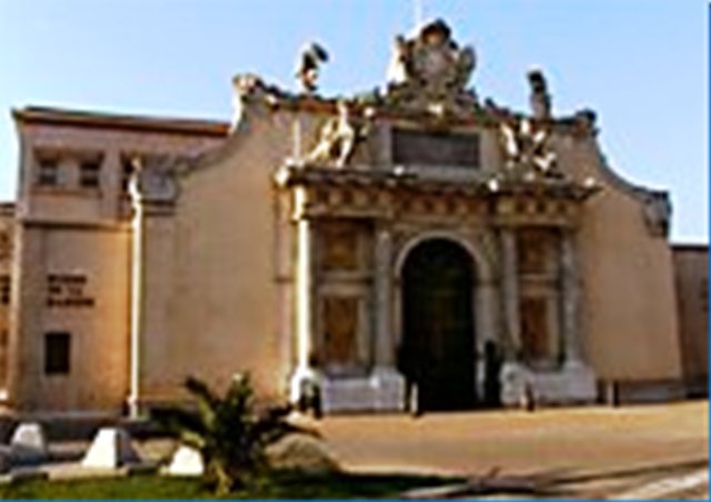 musee de la marine Toulon