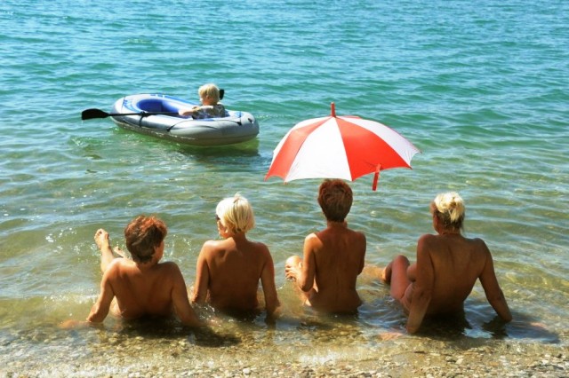 plage naturiste